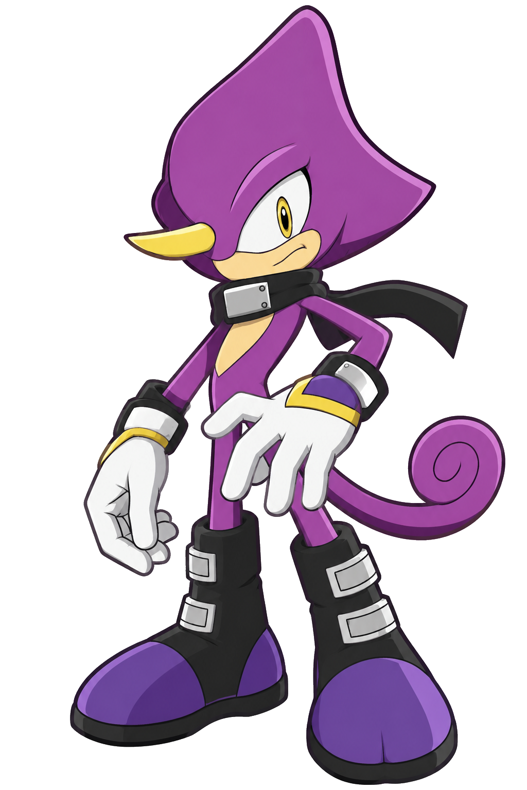 Espio
