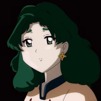 Mavka — Female Lead