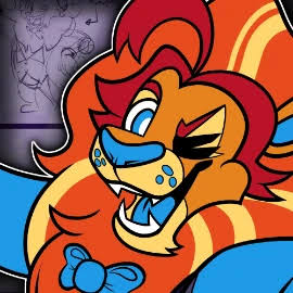 Lloyd The Lion