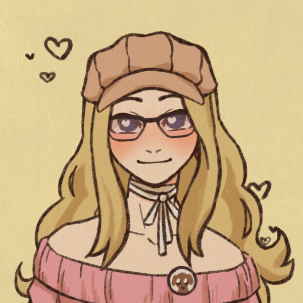 Melanie/Aunt Melanie