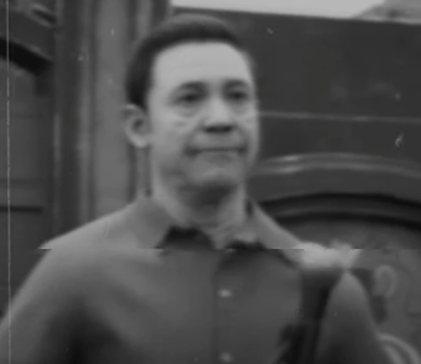 Isaac Indigo