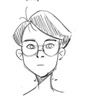 University Student - Flynn