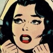 minor characters: Nurses 1 & 2