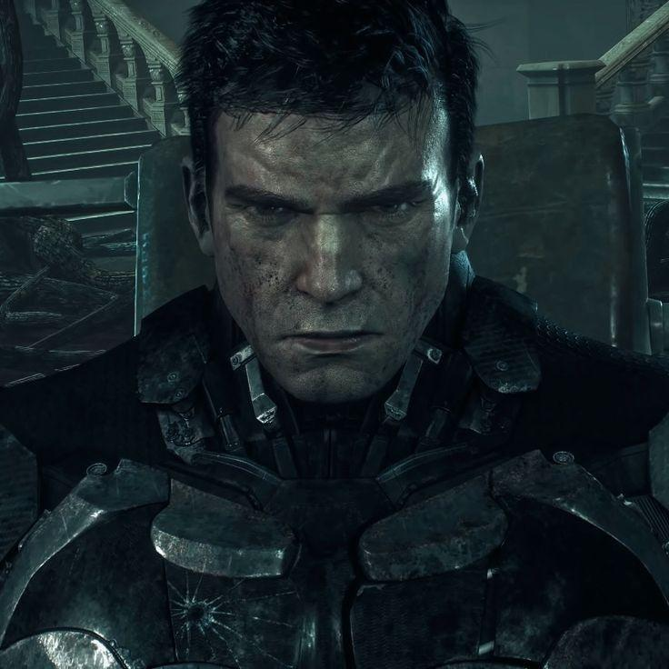 Batman