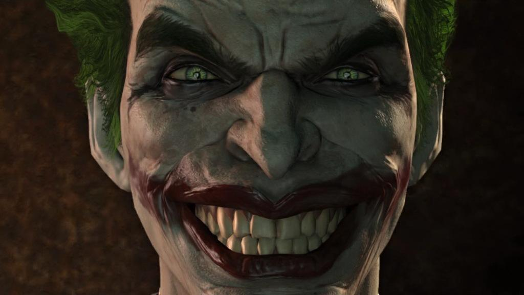 The Joker