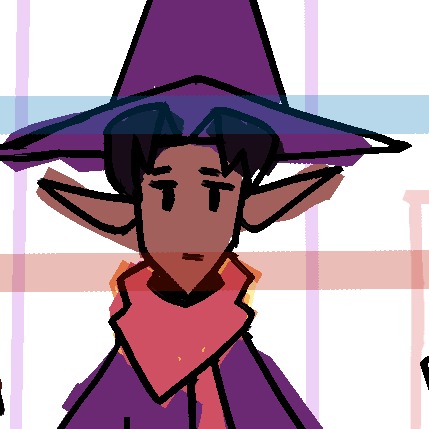 Antonio - the Wizard