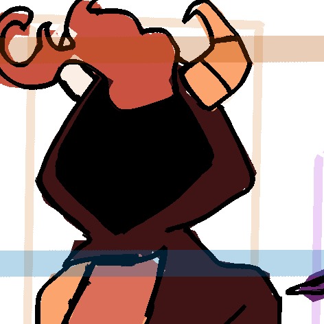 The Big Bad / Dungeon Master