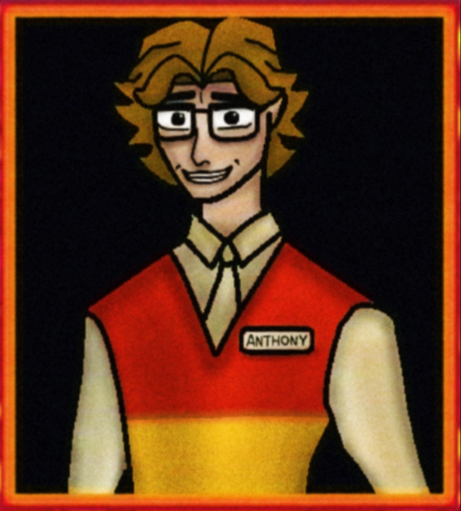 Anthony