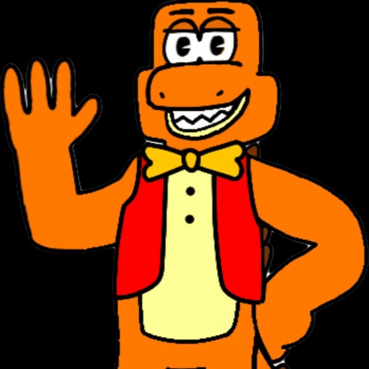 Terrence (cartoon)