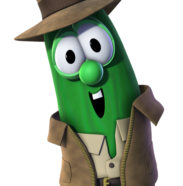 Minnesota Cuke