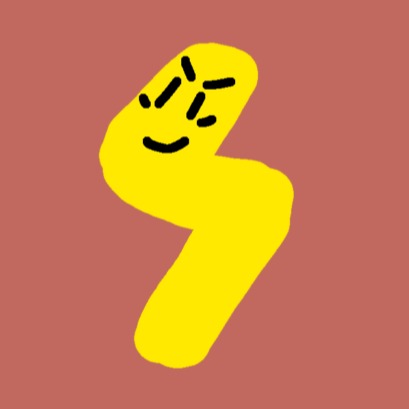 Lighting bolt