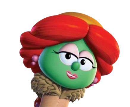 Julia Rhubarb