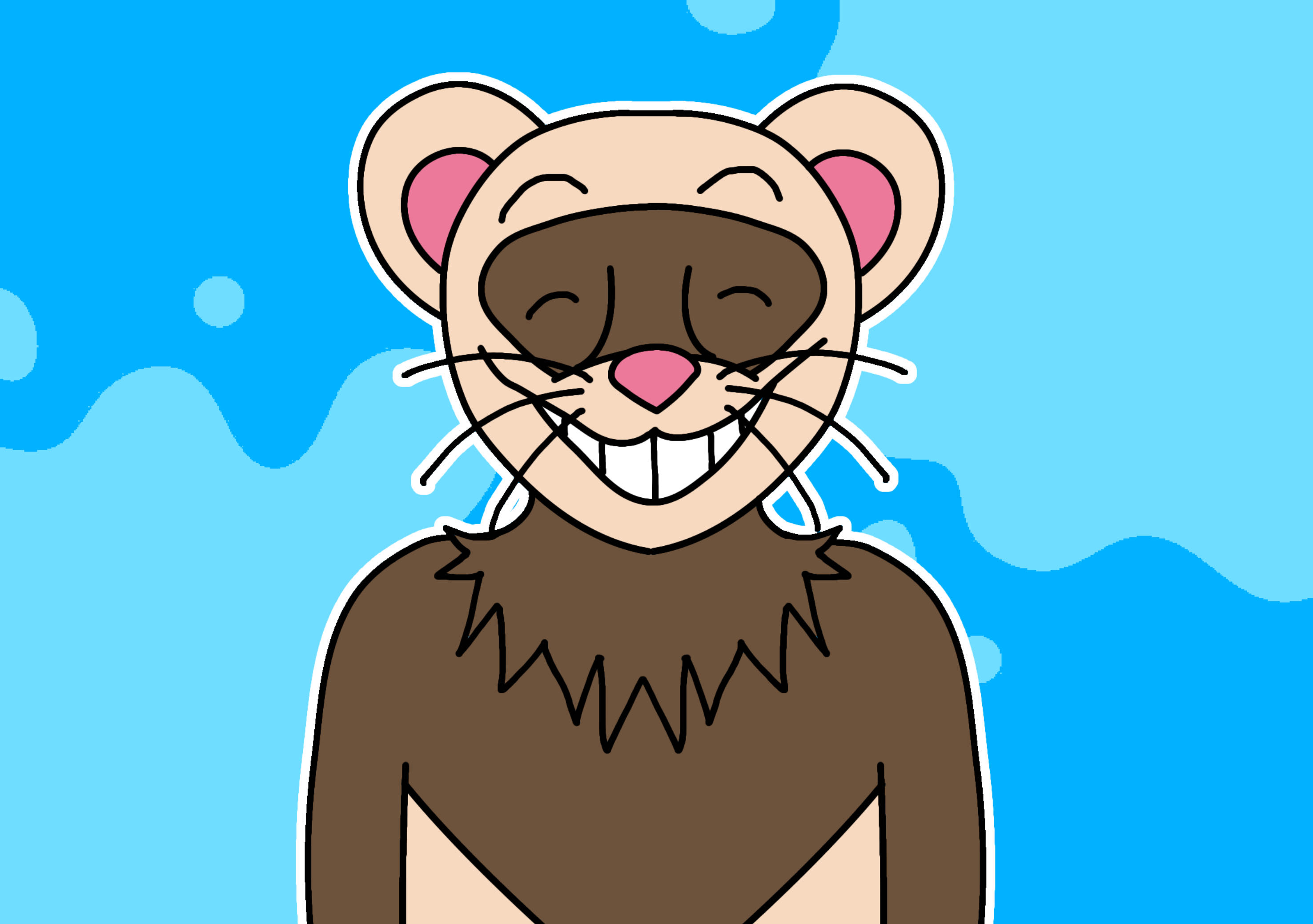 Fuzzballs Land of Wonder | Casting Call Club