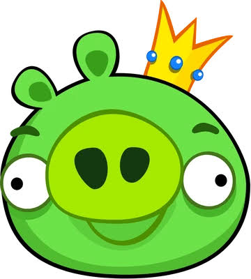 King Smooth Cheeks
