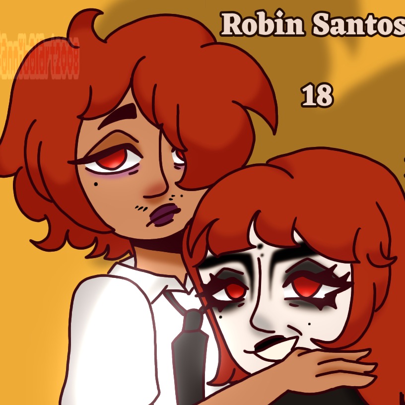 Robin Santos