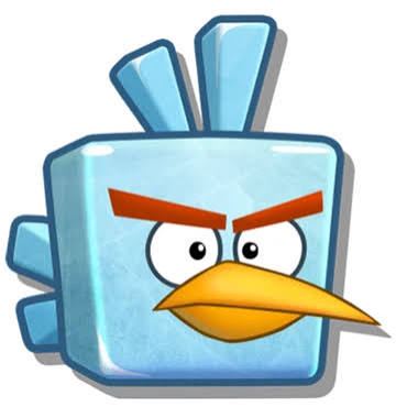 Ice Bird
