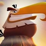 Mighty Eagle