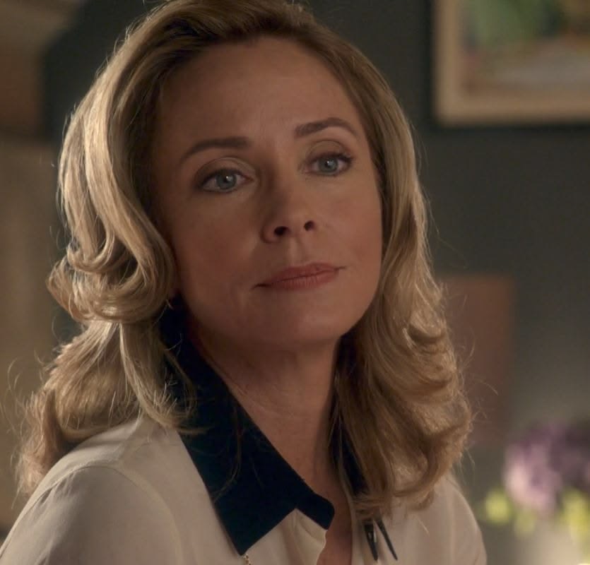 Moira Queen