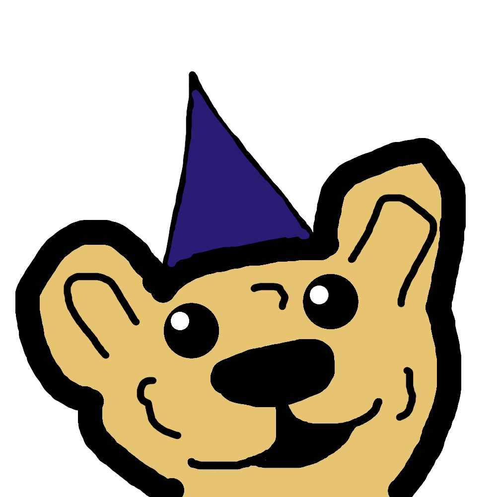 Spich The talking dog