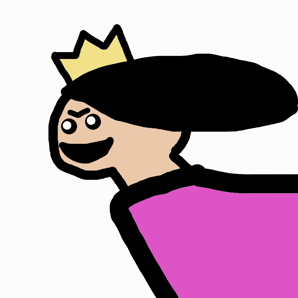 Queen Lyra