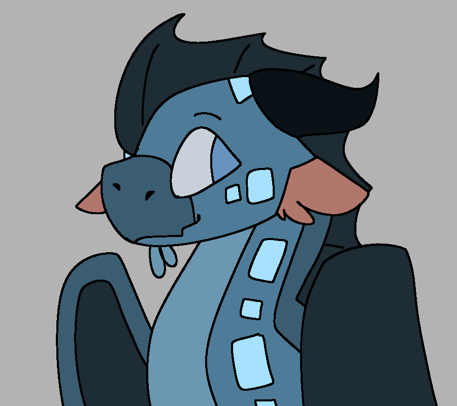 Storm (Whirlpool’s AU)