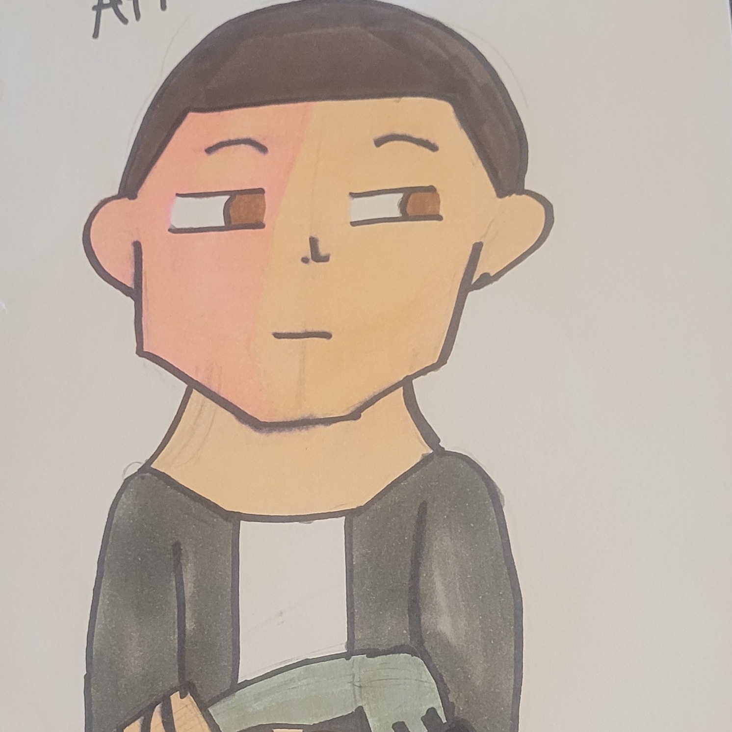 Atticus Black (BVA)