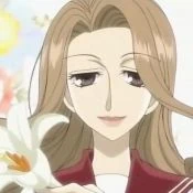 Chizuru "Suzuran" Maihara