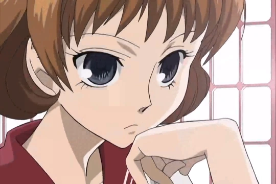 Hinako "Hinagiku" Tsuwabuki