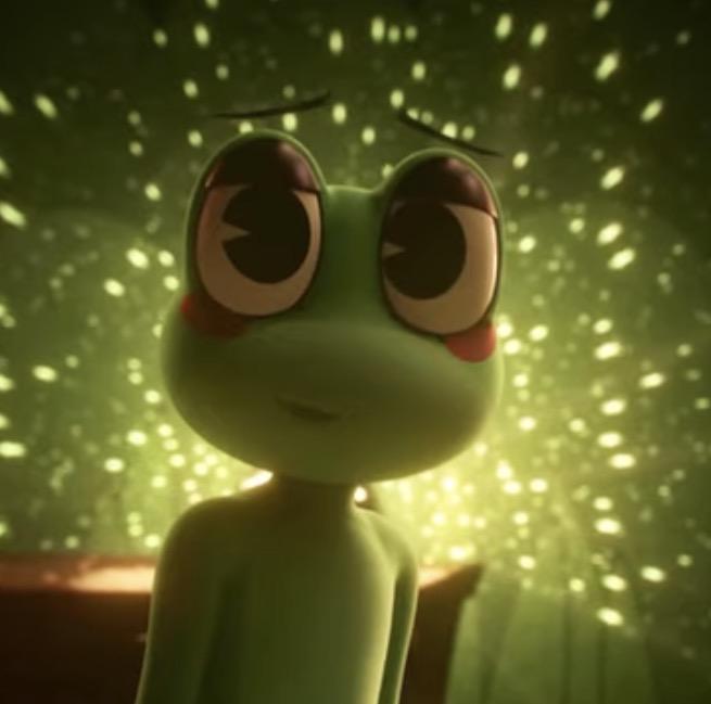 Ribbit