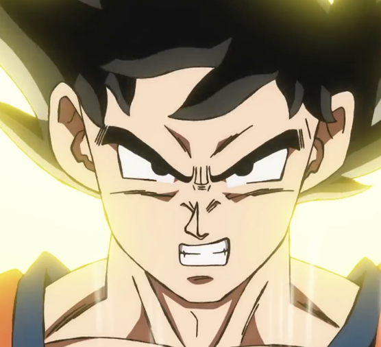 Goku