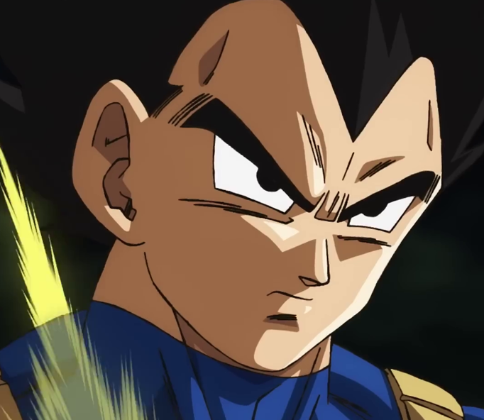 Vegeta