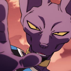 Beerus