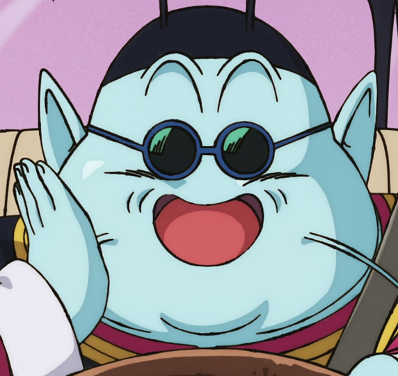 King Kai