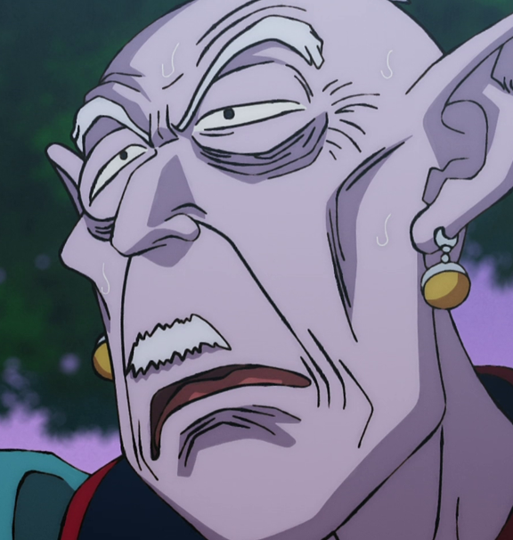 Old Kai