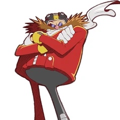 Dr eggman 