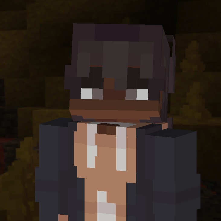 Minecraft Student Character Arcane High - Minecraft Roleplay VA Project | Casting Call Club