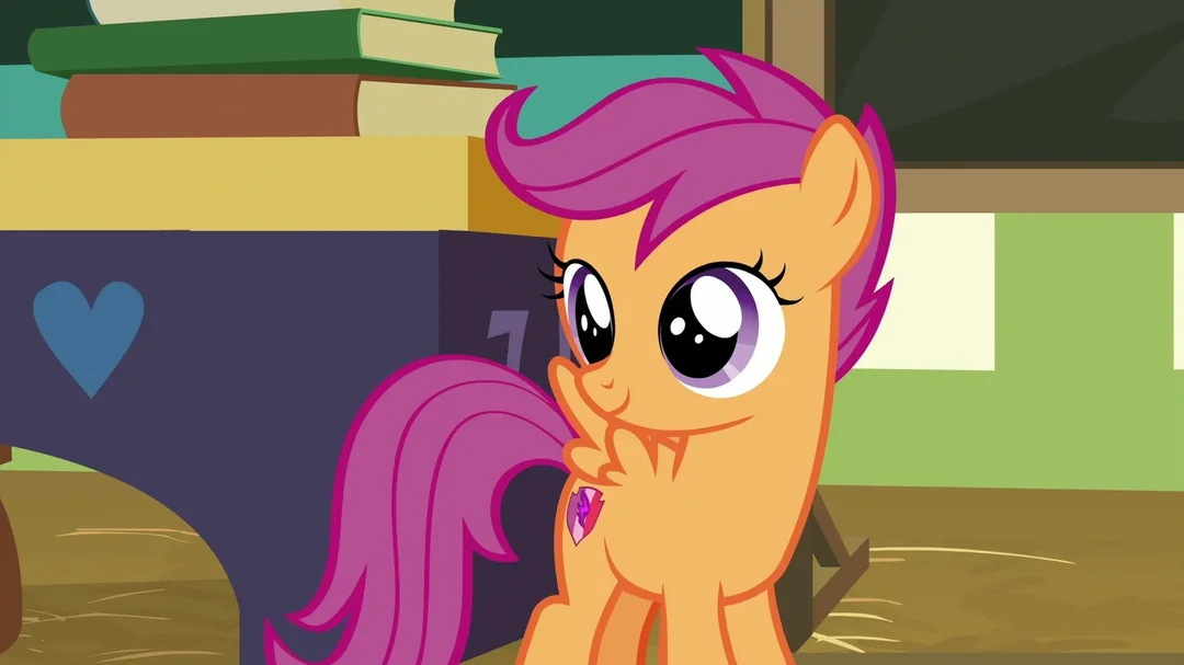 Scootaloo