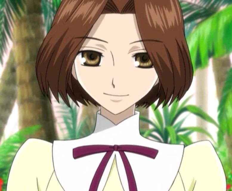 Kanako Kasugazaki