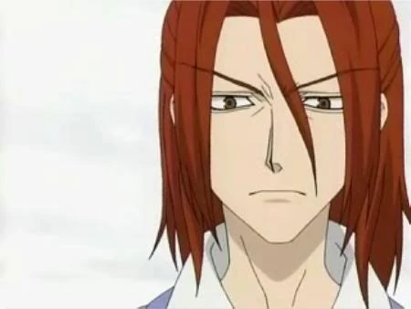 Ritsu Kasanoda
