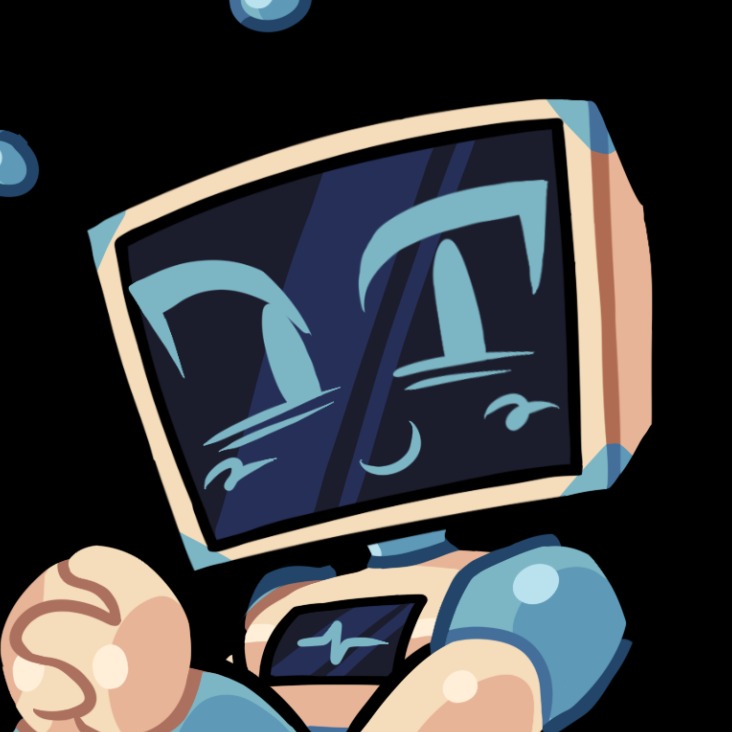 Bloo (Main)