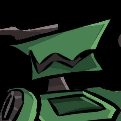 Siege (Side Char.)