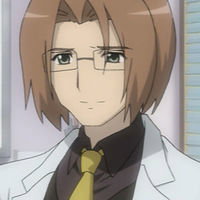 Irie Kyousuke