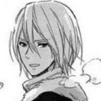 Izana Wisteria