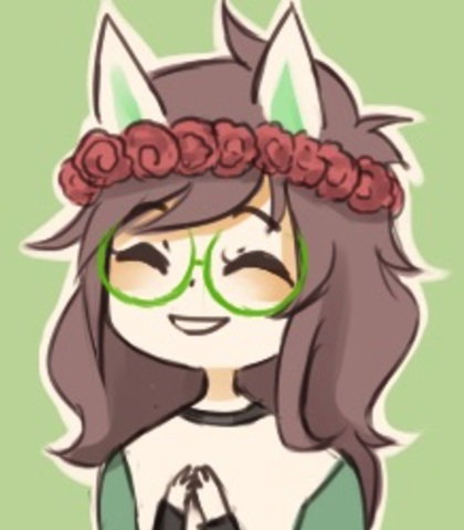 Jade Harley