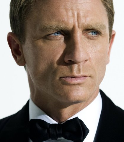 James Bond