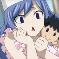 Juvia Lockser 