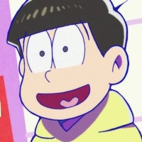 Jyushimatsu Matsuno *Backup*