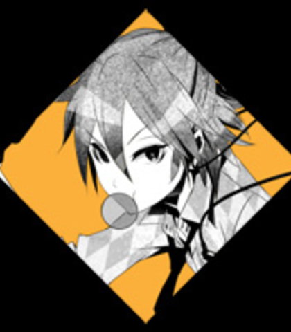 Kagamine Len