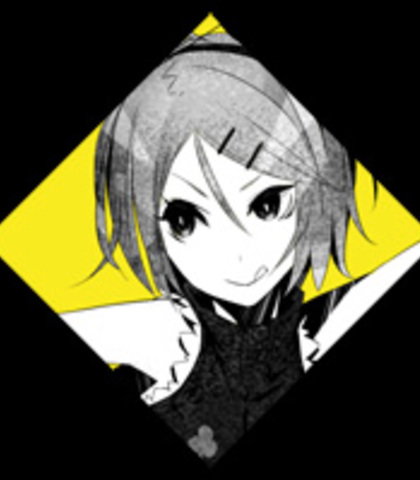 Kagamine Rin