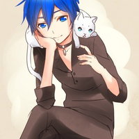 Kaito Shion